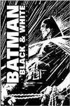 Batman: Black & White - VOL 03