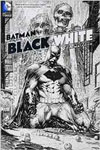 Batman: Black and White - Vol. 4