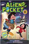 Alien in My Pocket Series - An Assorted Set of 8 Books 