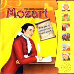 The Music Maestro Mozart The Great Composer's Finest Works 