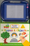 Bright Stars Learn To Draw Shapes & Objects