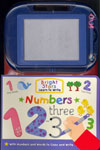 Bright Stars Learn To Write Numbers