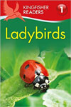 Kingfisher Readers Level - 1 : Ladybirds