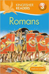 Kingfisher Readers-Level - 3 : Romans
