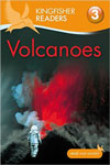 Kingfisher Readers-Level - 3 : Volcanoes