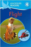 Kingfisher Readers-Level - 4 : Flight