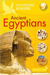 Kingfisher Readers-Level - 5 : Ancient Egyptians