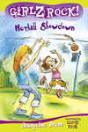 Girlz Rock 03: Netball Showdown
