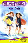 Girlz Rock 10: Surf Girls