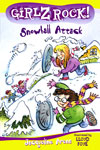 Girlz Rock 12: Snowball Attack