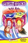 Girlz Rock 17: Wild Ride