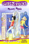Girlz Rock 19: Mummy Mania