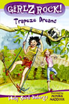 Girlz Rock 27: Trapeze Dreams