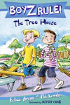 Boyz Rule 04: The Tree House