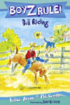 Boyz Rule 14: Bull Riding