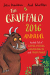 The Gruffalo Annual 2016