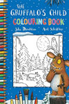 Colouring Book