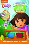 Dora'S 3D World of Adventures: Jungle 