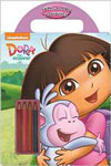 Dora the Explorer Carry