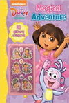Dora the Explorer Magical Adventure