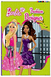 Barbie: I can be Fashion Designer