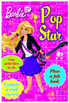 Barbie: I can be Pop Star
