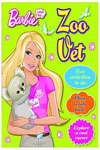 Barbie: I can be Zoo Vet 