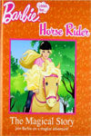 Barbie: I can be a Horserider