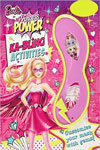 Barbie: Princess Power Ka Bling Activities