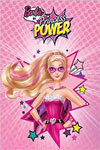 Barbie: Princess Power Padded Storybook