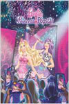 Barbie: The Princess and the Popstar a Magical Story