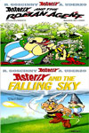 Asterix Comics - An Assorted Set of 35 Hardcovers Book 
