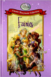 Disney Fairies Classic Story Book Collection