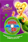 Disney Tinker Bell and the Great Fairy Rescue