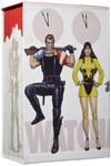Watchmen Collector's Edition Slipcase Set 