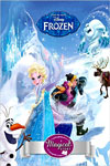 Disney Frozen: Magical Story