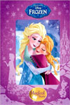 Disney Frozen: Magical Story