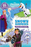 Disney Frozen: Snowy Surprises
