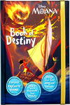 Disney Moana: Book of Destiny