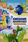 Disney Pixar: Awesome Adventures