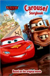 Disney Pixar Cars 2: Carousel Book