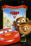 Disney Pixar Cars 2: Classic Storybook Collection