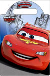 Disney Pixar: Cars Carry, Along Activities