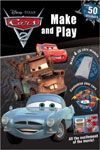 Disney Pixar: Cars Make and Play