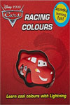 Disney Pixar: Cars Racing Colours