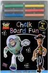 Disney Pixar: Toy Story Chalk Board Fun