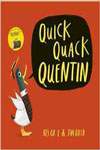 Quick Quack Quentin 