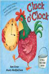 Cluck O'Clock 