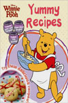 Disney WTP: Pooh's Yummy Cookbook