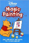 Disney WTP: Magic Painting